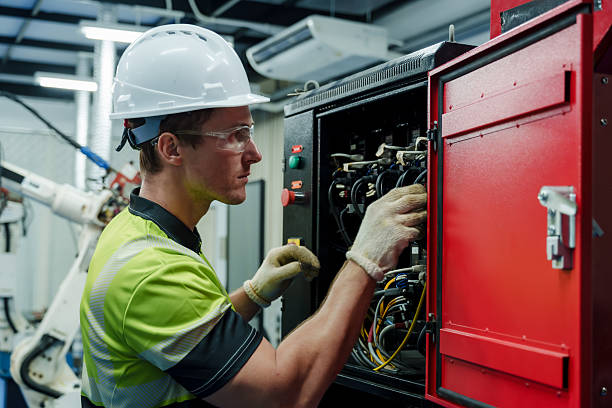 24/7 Emergency Generator Installation experts in Montara, CA