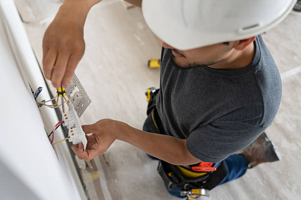 Reliable Generator Installation contractor in Montara, CA by No Joke electrician
